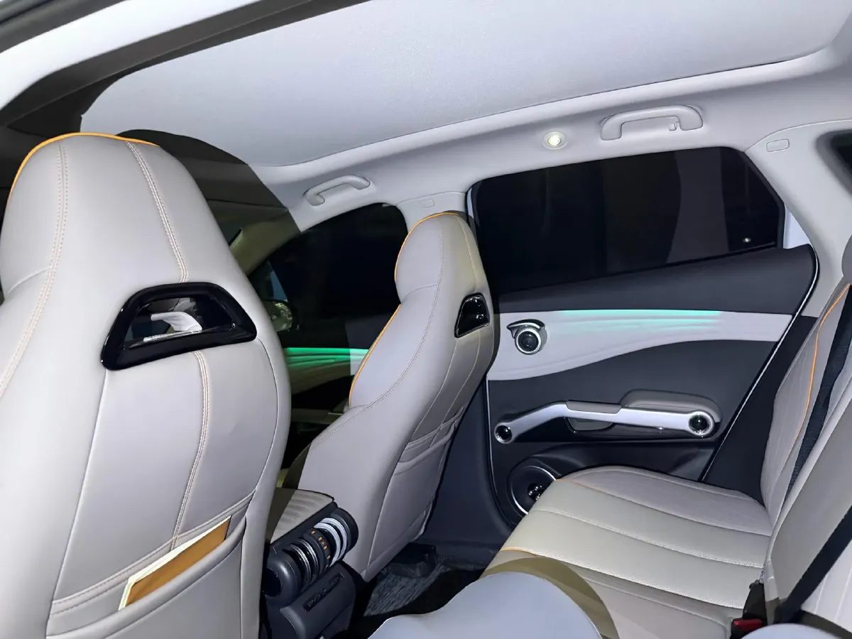 2024 BYD Yuan Plus BEV 60.48KWH,autocango,china used car exporter,china ev exporter,chinese used car exporter,chinese used ev exporter