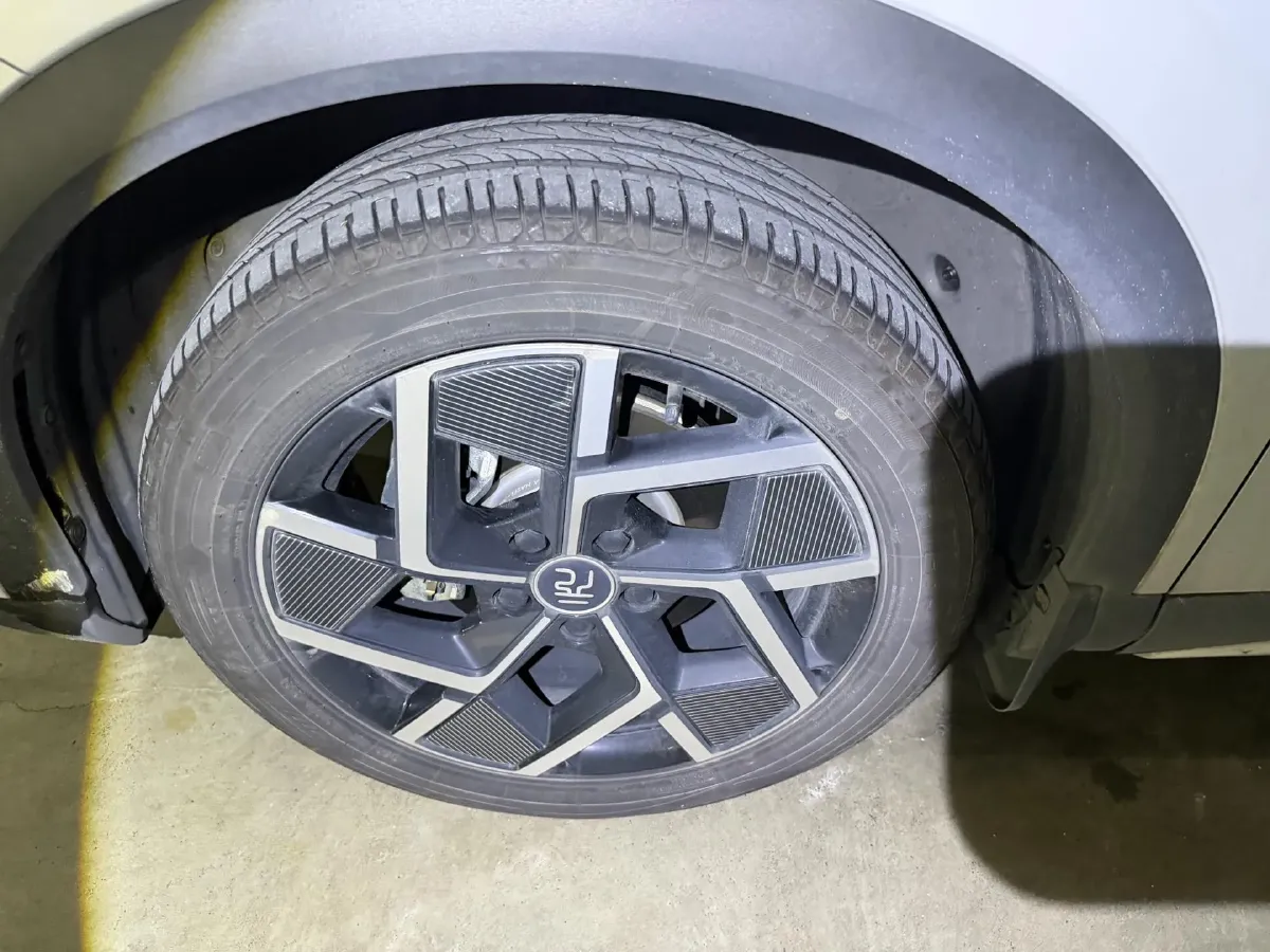 2024 BYD Yuan Plus BEV 60.48KWH,autocango,china used car exporter,china ev exporter,chinese used car exporter,chinese used ev exporter