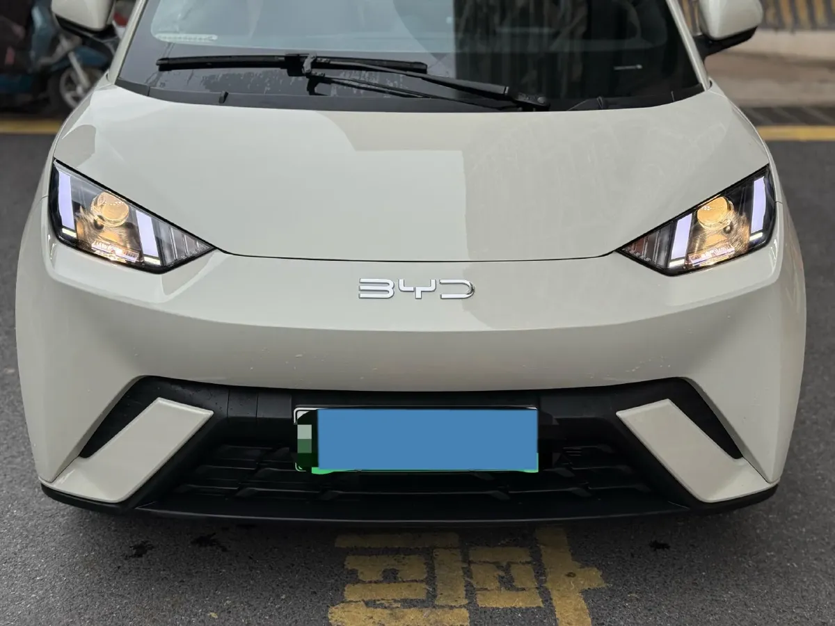 2024 BYD Seagull BEV 30.08KWH,autocango,china used car exporter,china ev exporter,chinese used car exporter,chinese used ev exporter