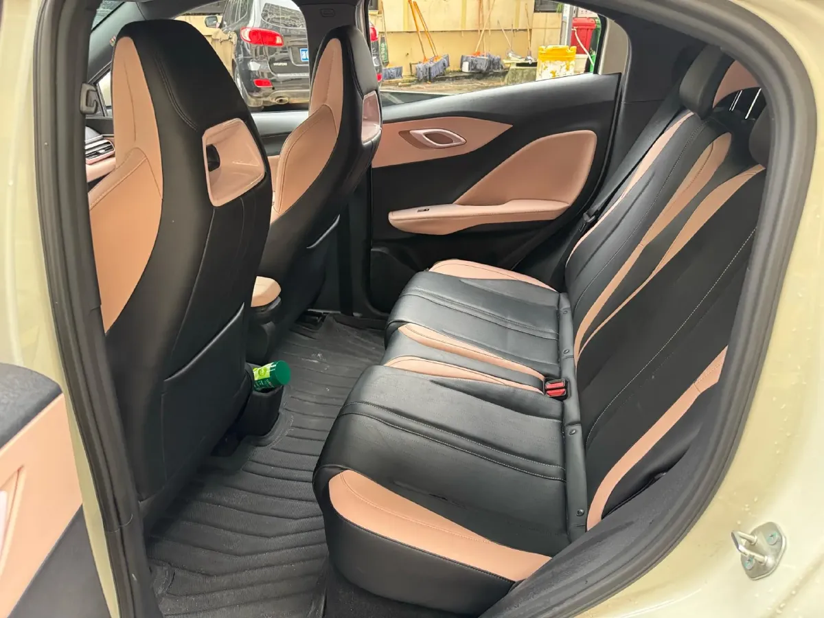 2024 BYD Seagull BEV 30.08KWH,autocango,china used car exporter,china ev exporter,chinese used car exporter,chinese used ev exporter