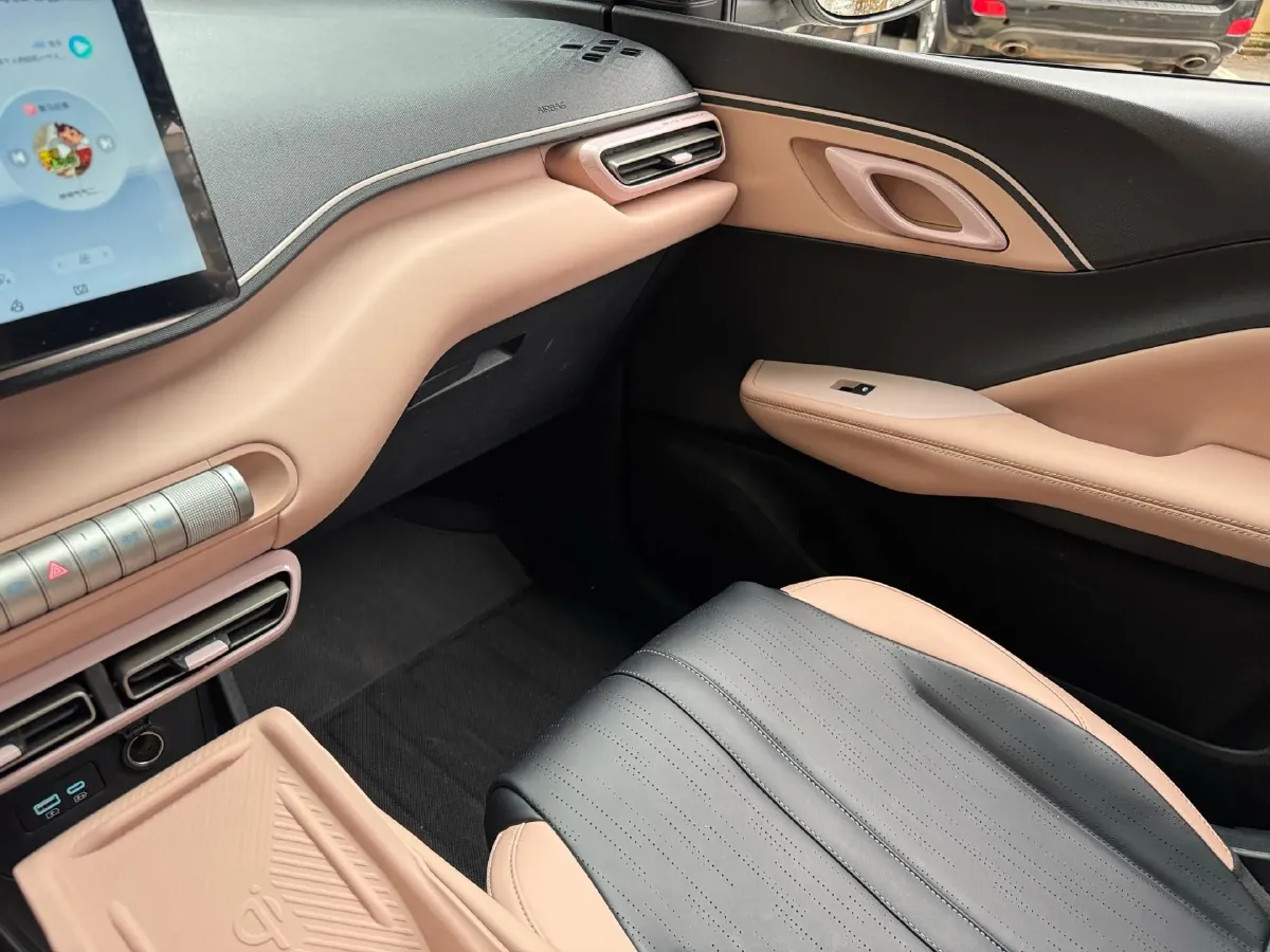 2024 BYD Seagull BEV 30.08KWH,autocango,china used car exporter,china ev exporter,chinese used car exporter,chinese used ev exporter