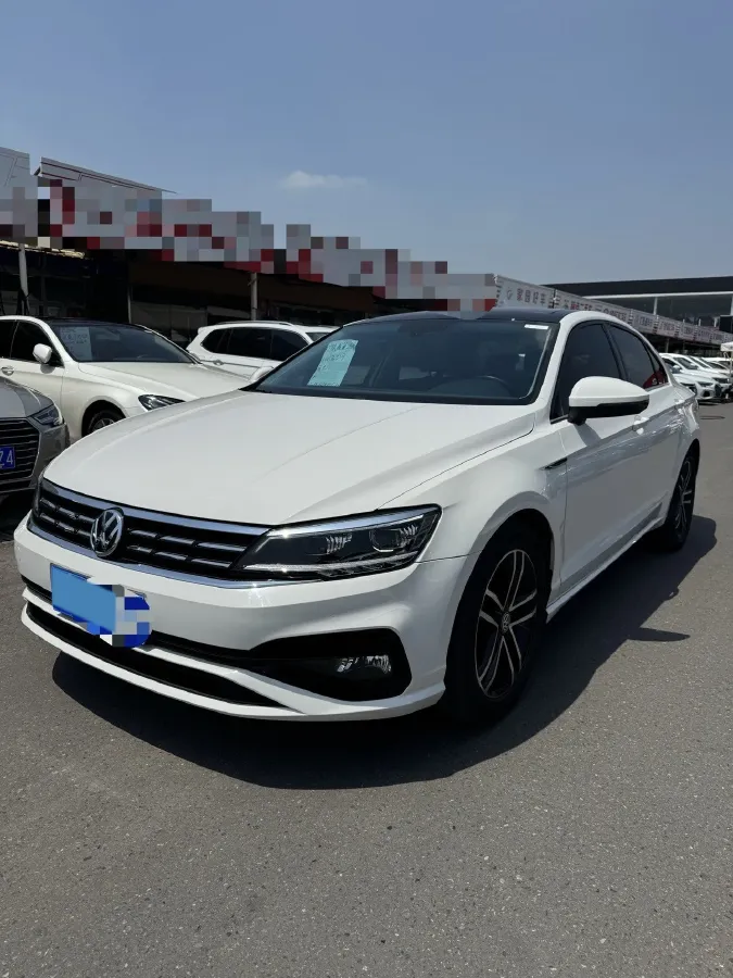 2021 Volkswagen Lamando 1.4T 150HP L4 7DCT,autocango,china used car exporter,china ev exporter,chinese used car exporter,chinese used ev exporter