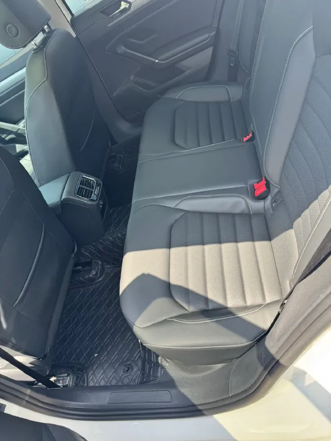 2021 Volkswagen Lamando 1.4T 150HP L4 7DCT,autocango,china used car exporter,china ev exporter,chinese used car exporter,chinese used ev exporter