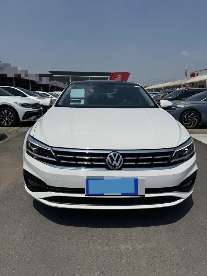 2021 Volkswagen Lamando 1.4T 150HP L4 7DCT,autocango,china used car exporter,china ev exporter,chinese used car exporter,chinese used ev exporter