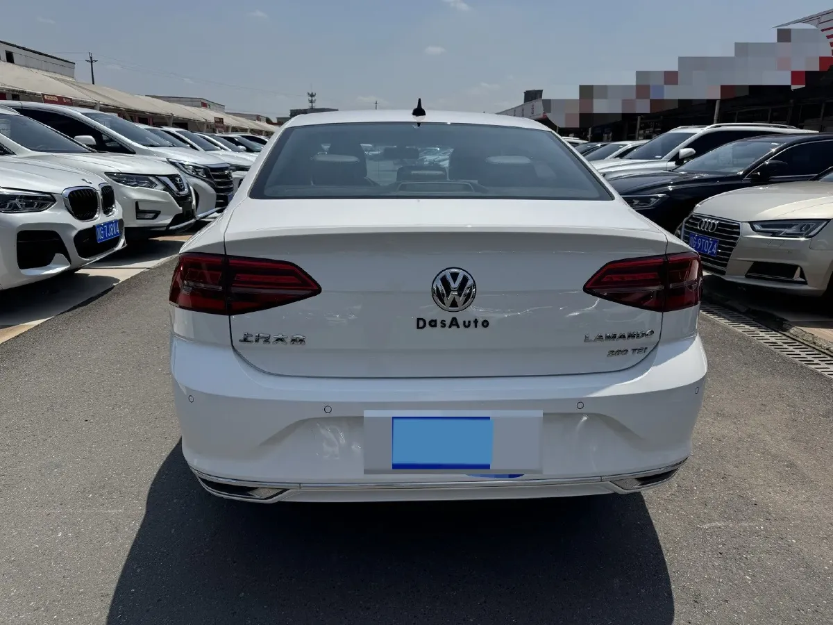 2021 Volkswagen Lamando 1.4T 150HP L4 7DCT,autocango,china used car exporter,china ev exporter,chinese used car exporter,chinese used ev exporter