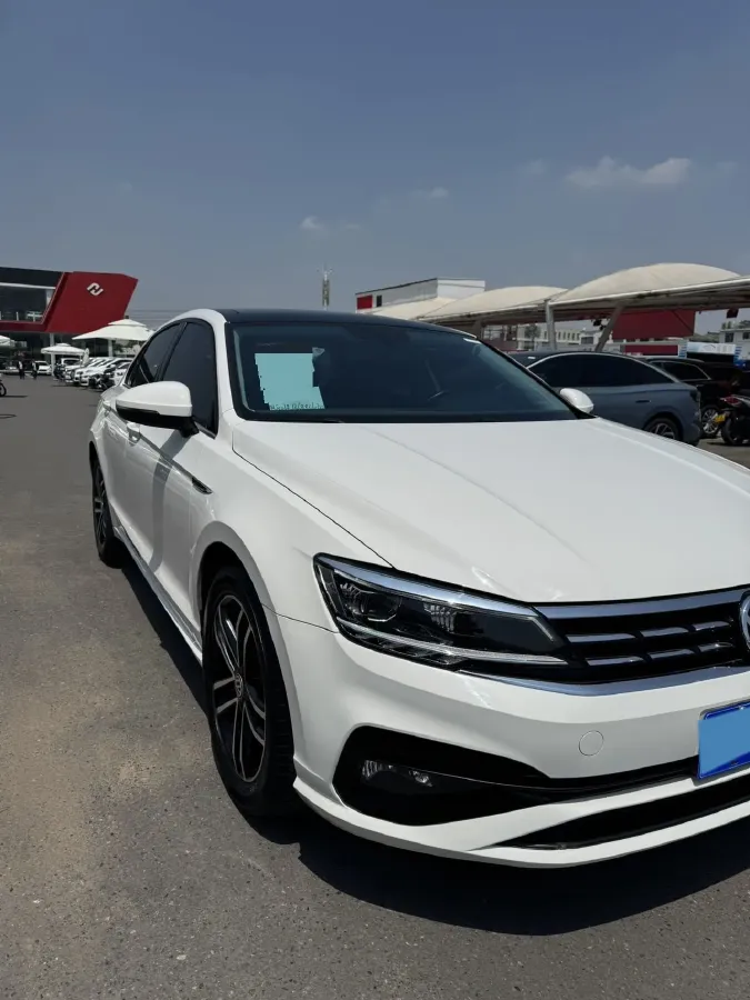 2021 Volkswagen Lamando 1.4T 150HP L4 7DCT,autocango,china used car exporter,china ev exporter,chinese used car exporter,chinese used ev exporter