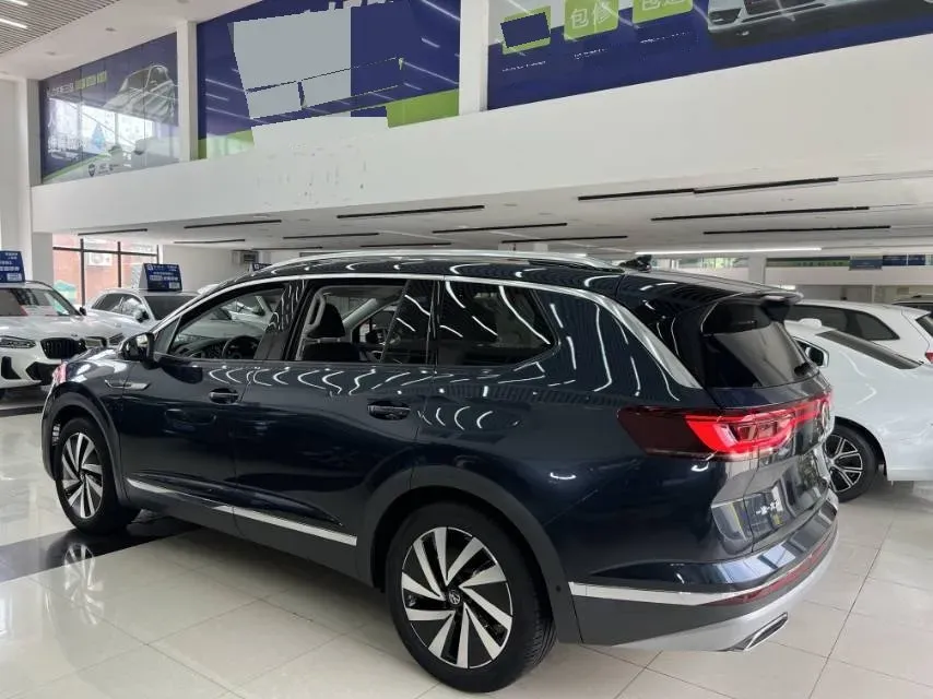 2022 Volkswagen Talagon 2.0T 186HP L4 7DCT,autocango,china used car exporter,china ev exporter,chinese used car exporter,chinese used ev exporter
