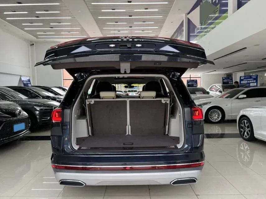 2022 Volkswagen Talagon 2.0T 186HP L4 7DCT,autocango,china used car exporter,china ev exporter,chinese used car exporter,chinese used ev exporter