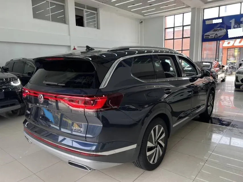 2022 Volkswagen Talagon 2.0T 186HP L4 7DCT,autocango,china used car exporter,china ev exporter,chinese used car exporter,chinese used ev exporter