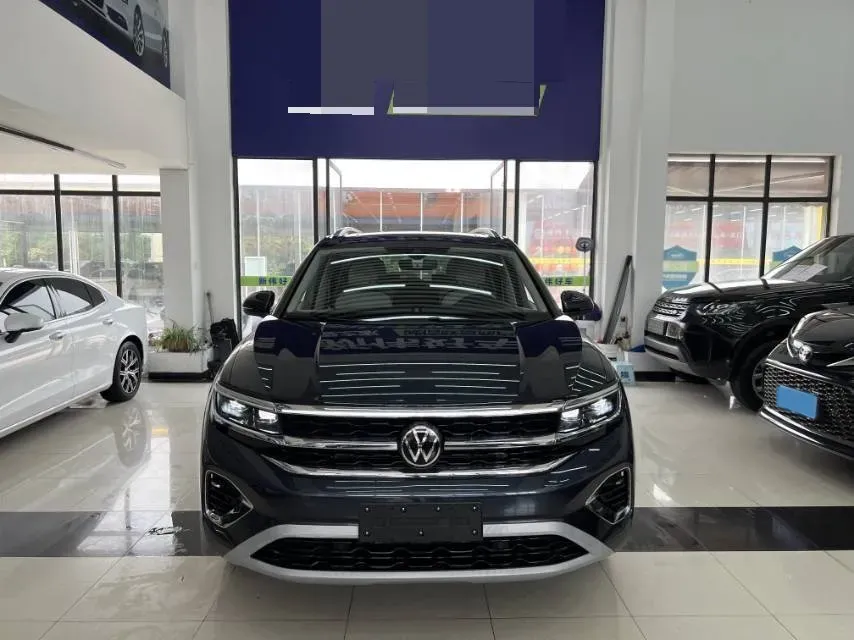 2022 Volkswagen Talagon 2.0T 186HP L4 7DCT,autocango,china used car exporter,china ev exporter,chinese used car exporter,chinese used ev exporter