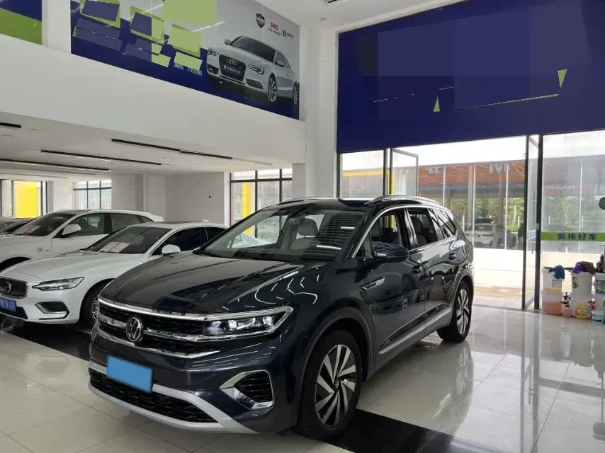 2022 Volkswagen Talagon 2.0T 186HP L4 7DCT,autocango,china used car exporter,china ev exporter,chinese used car exporter,chinese used ev exporter