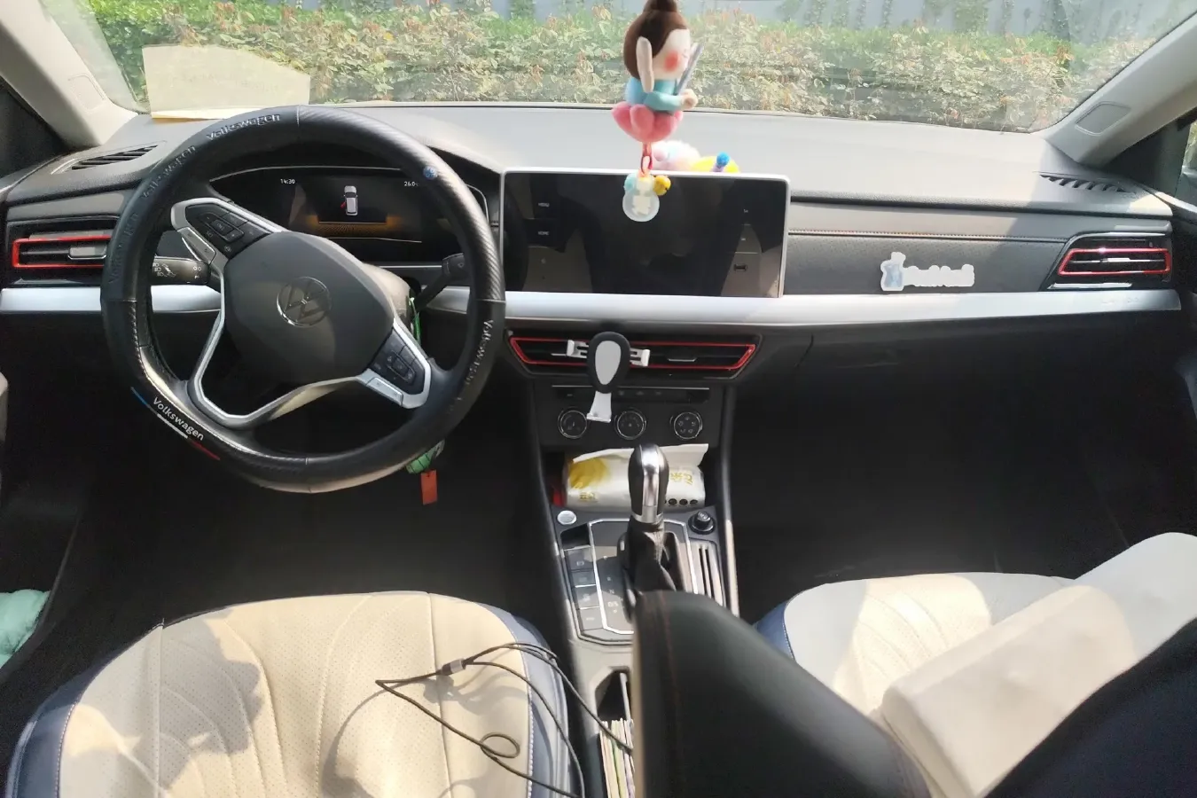 2023 Volkswagen Lavida 1.4T 150HP L4 7DCT,autocango,china used car exporter,china ev exporter,chinese used car exporter,chinese used ev exporter