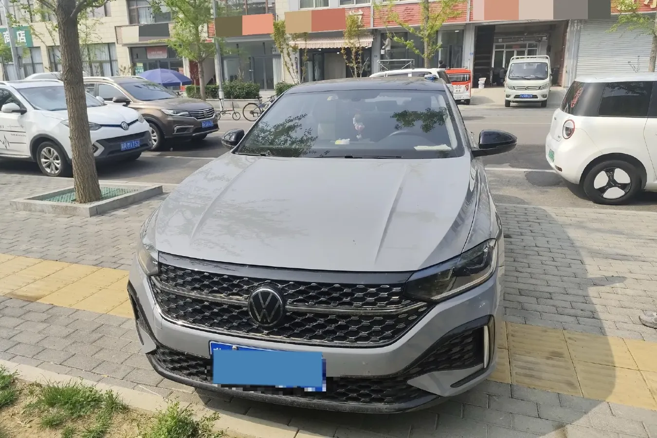 2023 Volkswagen Lavida 1.4T 150HP L4 7DCT,autocango,china used car exporter,china ev exporter,chinese used car exporter,chinese used ev exporter