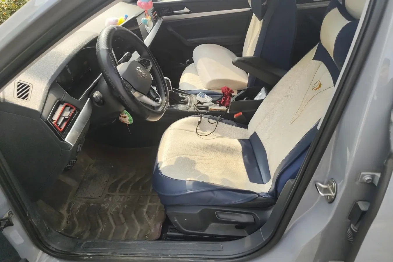 2023 Volkswagen Lavida 1.4T 150HP L4 7DCT,autocango,china used car exporter,china ev exporter,chinese used car exporter,chinese used ev exporter