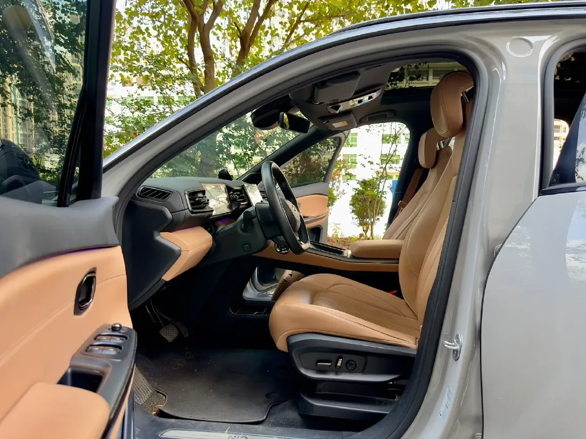 2020 NIO ES6 BEV 70KWH,autocango,china used car exporter,china ev exporter,chinese used car exporter,chinese used ev exporter