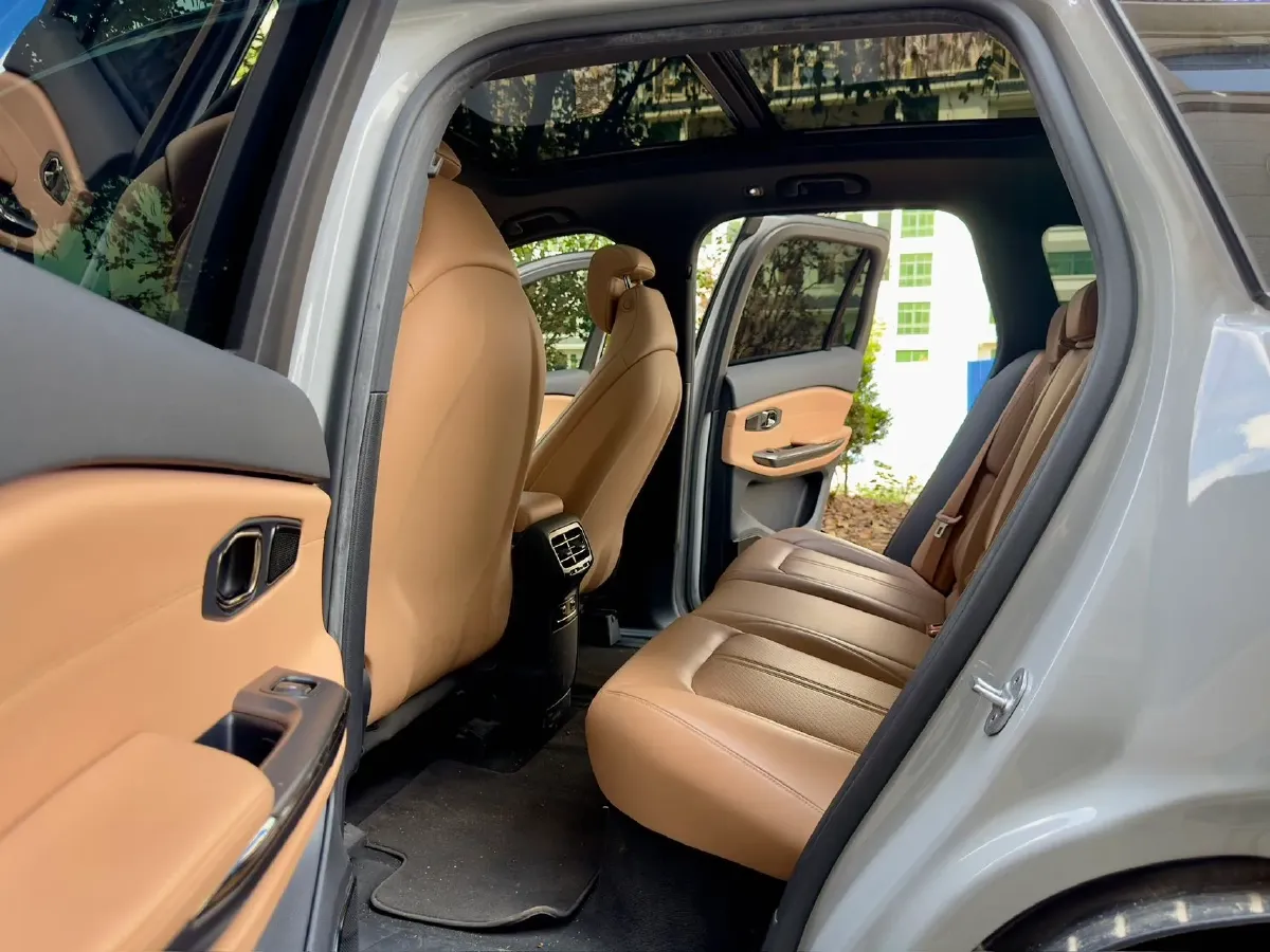 2020 NIO ES6 BEV 70KWH,autocango,china used car exporter,china ev exporter,chinese used car exporter,chinese used ev exporter