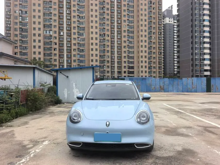 2022 Ora FunkyCat BEV 47.8KWH,autocango,china used car exporter,china ev exporter,chinese used car exporter,chinese used ev exporter