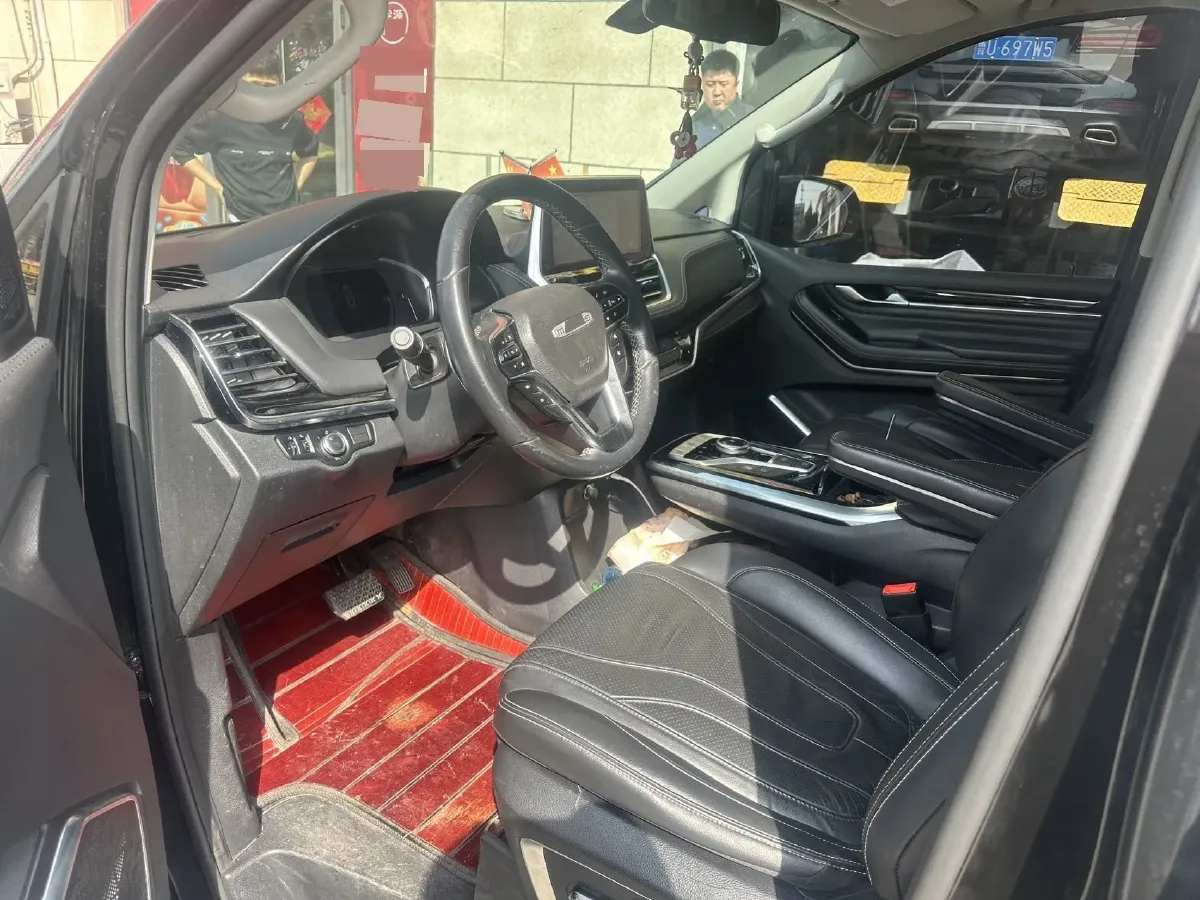 2020 MAXUS G20 2.0T 224HP L4 8AT,autocango,china used car exporter,china ev exporter,chinese used car exporter,chinese used ev exporter