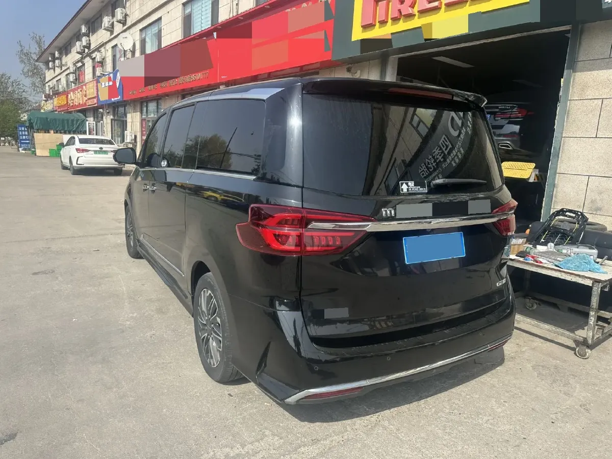 2020 MAXUS G20 2.0T 224HP L4 8AT,autocango,china used car exporter,china ev exporter,chinese used car exporter,chinese used ev exporter