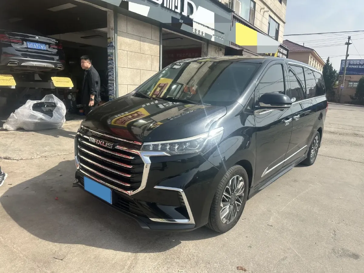 2020 MAXUS G20 2.0T 224HP L4 8AT,autocango,china used car exporter,china ev exporter,chinese used car exporter,chinese used ev exporter