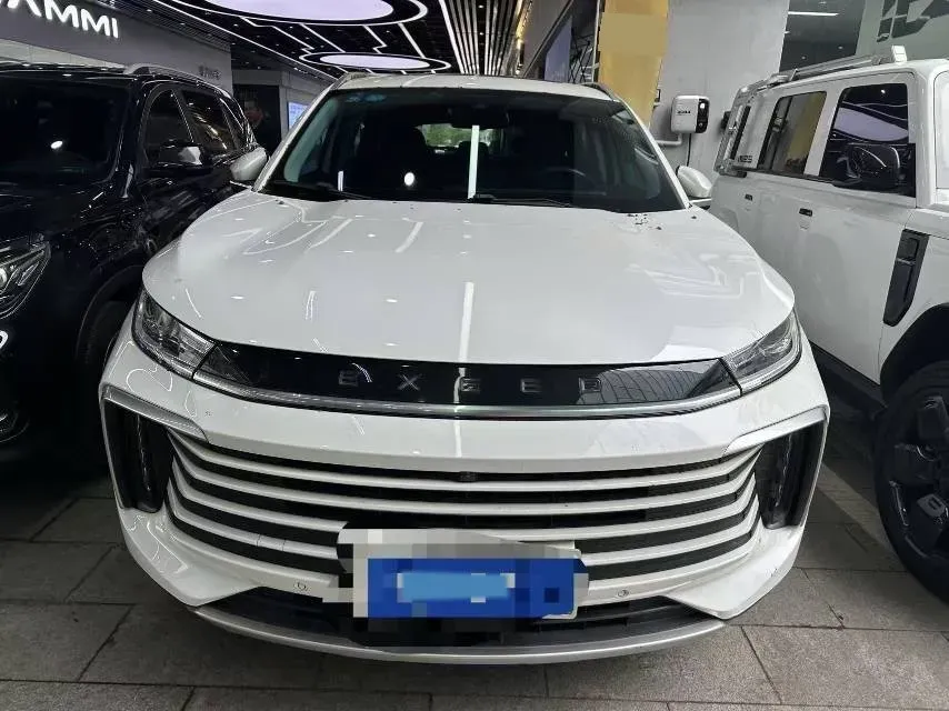 2021 Exceed TXL 1.6T 197HP L4 7DCT,autocango,china used car exporter,china ev exporter,chinese used car exporter,chinese used ev exporter