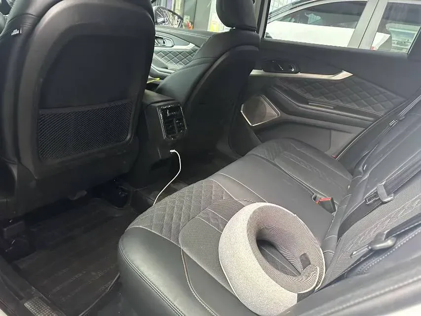 2021 Exceed TXL 1.6T 197HP L4 7DCT,autocango,china used car exporter,china ev exporter,chinese used car exporter,chinese used ev exporter