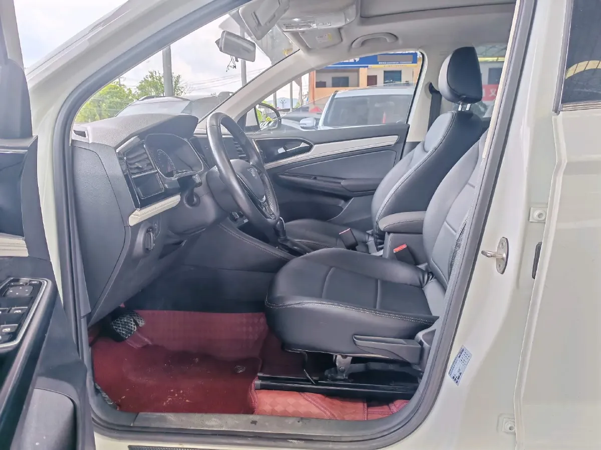 2022 Jetta VS7 1.4T 150HP L4 6AT,autocango,china used car exporter,china ev exporter,chinese used car exporter,chinese used ev exporter