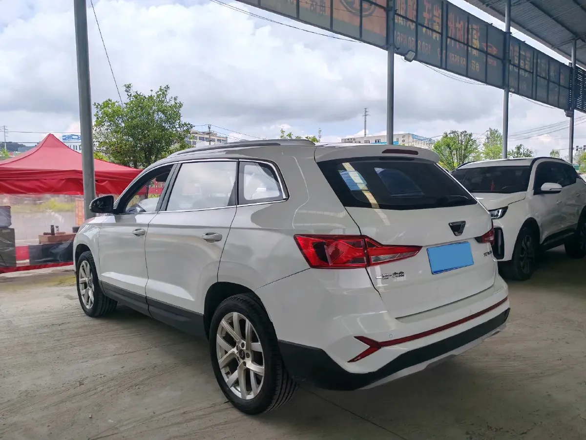 2022 Jetta VS7 1.4T 150HP L4 6AT,autocango,china used car exporter,china ev exporter,chinese used car exporter,chinese used ev exporter