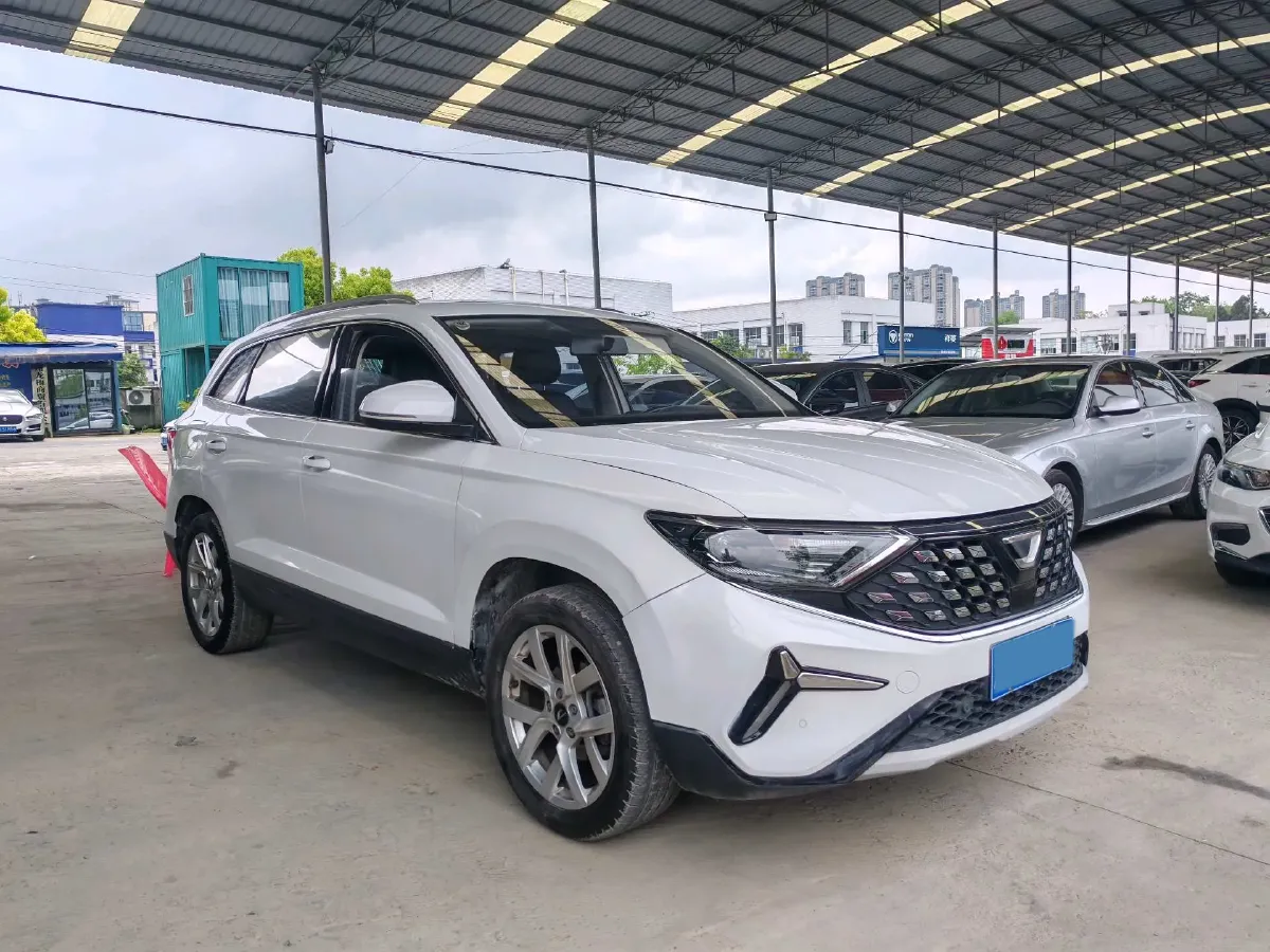 2022 Jetta VS7 1.4T 150HP L4 6AT,autocango,china used car exporter,china ev exporter,chinese used car exporter,chinese used ev exporter