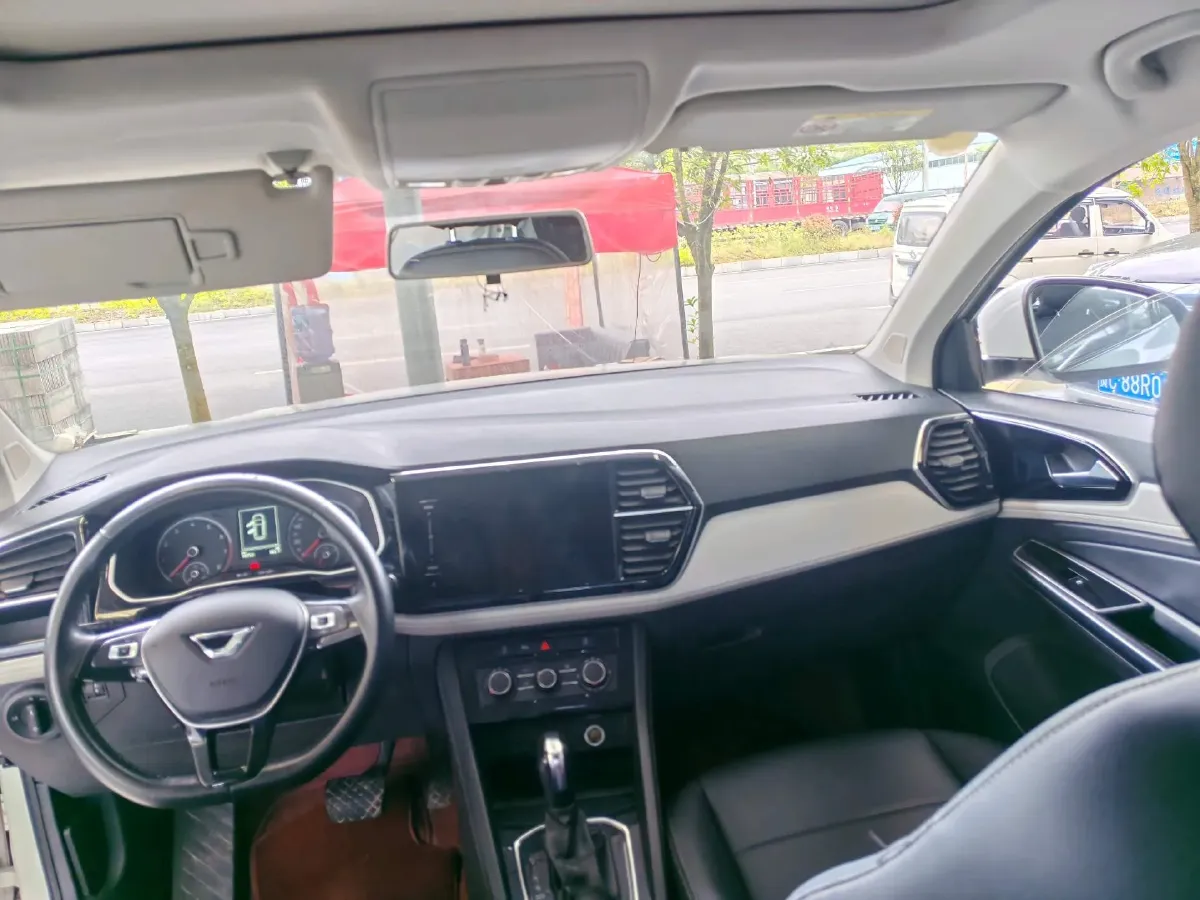 2022 Jetta VS7 1.4T 150HP L4 6AT,autocango,china used car exporter,china ev exporter,chinese used car exporter,chinese used ev exporter