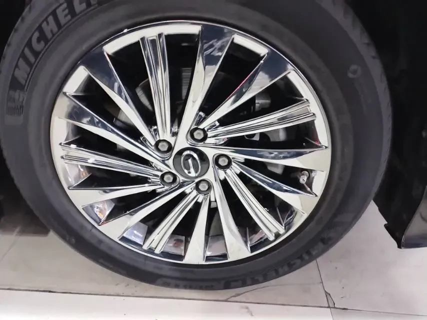 2021 GAC Trumpchi M8 2.0T 252HP L4 8AT,autocango,china used car exporter,china ev exporter,chinese used car exporter,chinese used ev exporter