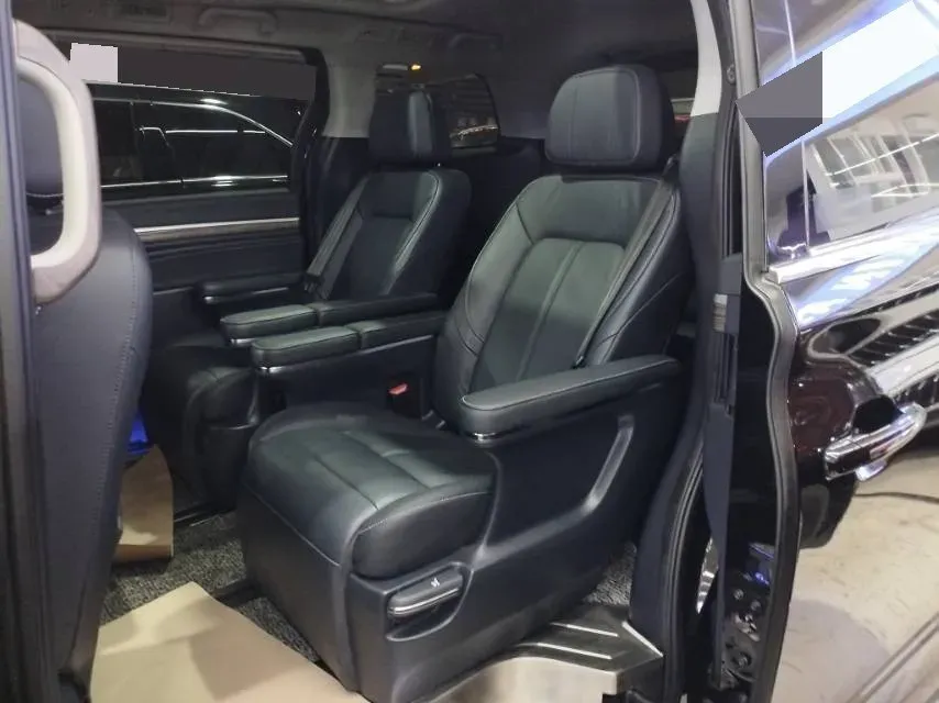 2021 GAC Trumpchi M8 2.0T 252HP L4 8AT,autocango,china used car exporter,china ev exporter,chinese used car exporter,chinese used ev exporter