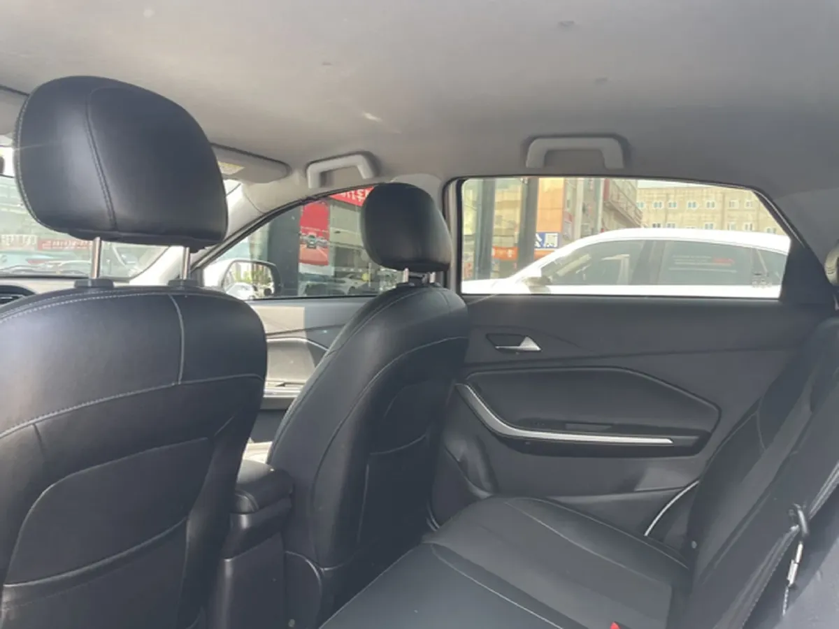 2018 Chery Tiggo 3x 1.5L 106HP L4 4AT,autocango,china used car exporter,china ev exporter,chinese used car exporter,chinese used ev exporter