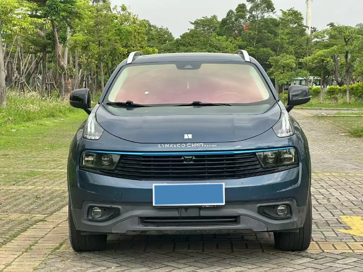 2019 LYNK&CO 01 2.0T 190HP L4 6AT,autocango,china used car exporter,china ev exporter,chinese used car exporter,chinese used ev exporter