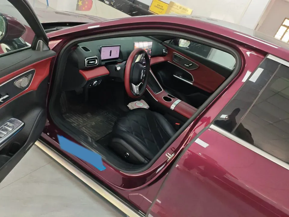 2025 Fulwin FulwinA9L 1.5T 156HP L4 1DHT PHEV,autocango,china used car exporter,china ev exporter,chinese used car exporter,chinese used ev exporter