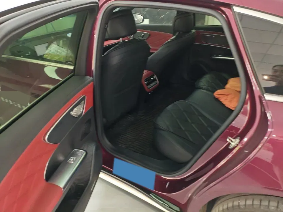 2025 Fulwin FulwinA9L 1.5T 156HP L4 1DHT PHEV,autocango,china used car exporter,china ev exporter,chinese used car exporter,chinese used ev exporter