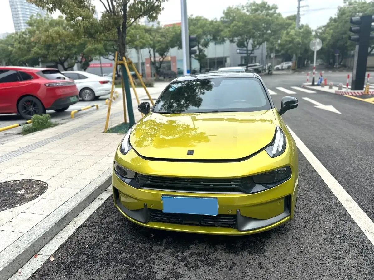 2020 LYNK&CO 03 2.0T 254HP L4 8AT,autocango,china used car exporter,china ev exporter,chinese used car exporter,chinese used ev exporter