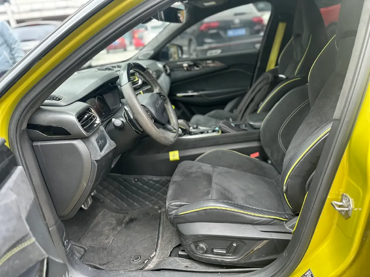 2020 LYNK&CO 03 2.0T 254HP L4 8AT,autocango,china used car exporter,china ev exporter,chinese used car exporter,chinese used ev exporter