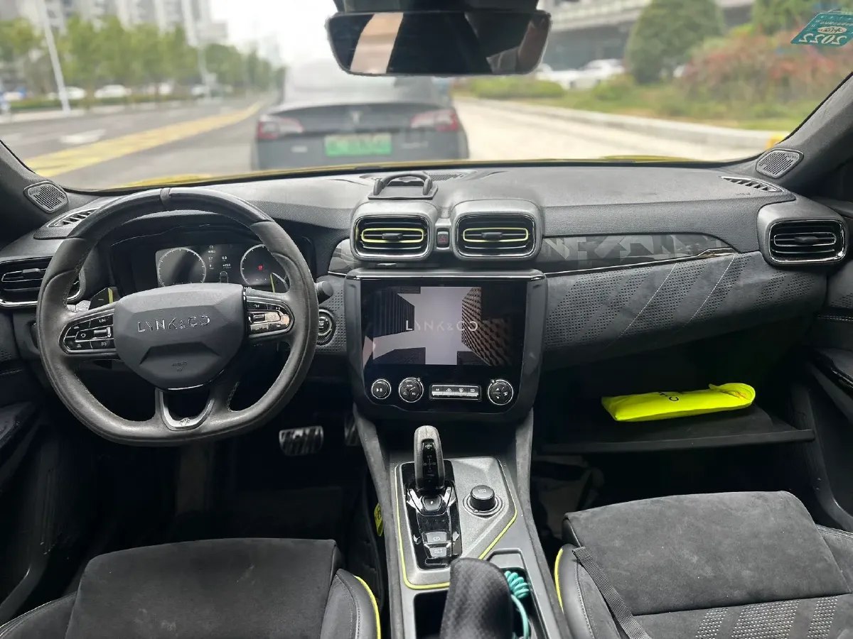 2020 LYNK&CO 03 2.0T 254HP L4 8AT,autocango,china used car exporter,china ev exporter,chinese used car exporter,chinese used ev exporter