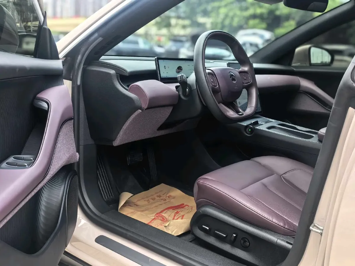 2022 JunTian HeiWuShi Youth 2.0T 203HP L4 6AT,autocango,china used car exporter,china ev exporter,chinese used car exporter,chinese used ev exporter