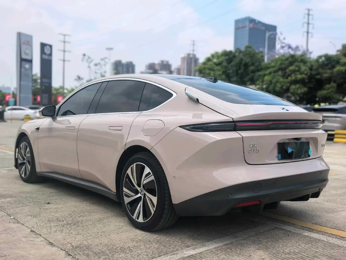 2022 JunTian HeiWuShi Youth 2.0T 203HP L4 6AT,autocango,china used car exporter,china ev exporter,chinese used car exporter,chinese used ev exporter