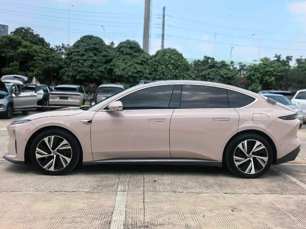 2022 JunTian HeiWuShi Youth 2.0T 203HP L4 6AT,autocango,china used car exporter,china ev exporter,chinese used car exporter,chinese used ev exporter