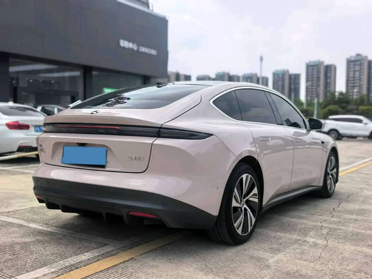 2022 JunTian HeiWuShi Youth 2.0T 203HP L4 6AT,autocango,china used car exporter,china ev exporter,chinese used car exporter,chinese used ev exporter