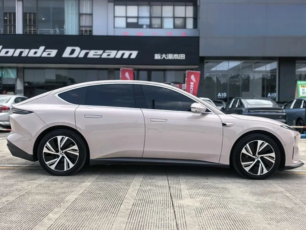 2022 JunTian HeiWuShi Youth 2.0T 203HP L4 6AT,autocango,china used car exporter,china ev exporter,chinese used car exporter,chinese used ev exporter
