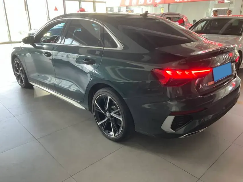 2021 Audi A3 1.4T 150HP L4 7DCT,autocango,china used car exporter,china ev exporter,chinese used car exporter,chinese used ev exporter