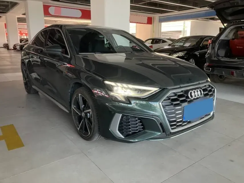 2021 Audi A3 1.4T 150HP L4 7DCT,autocango,china used car exporter,china ev exporter,chinese used car exporter,chinese used ev exporter