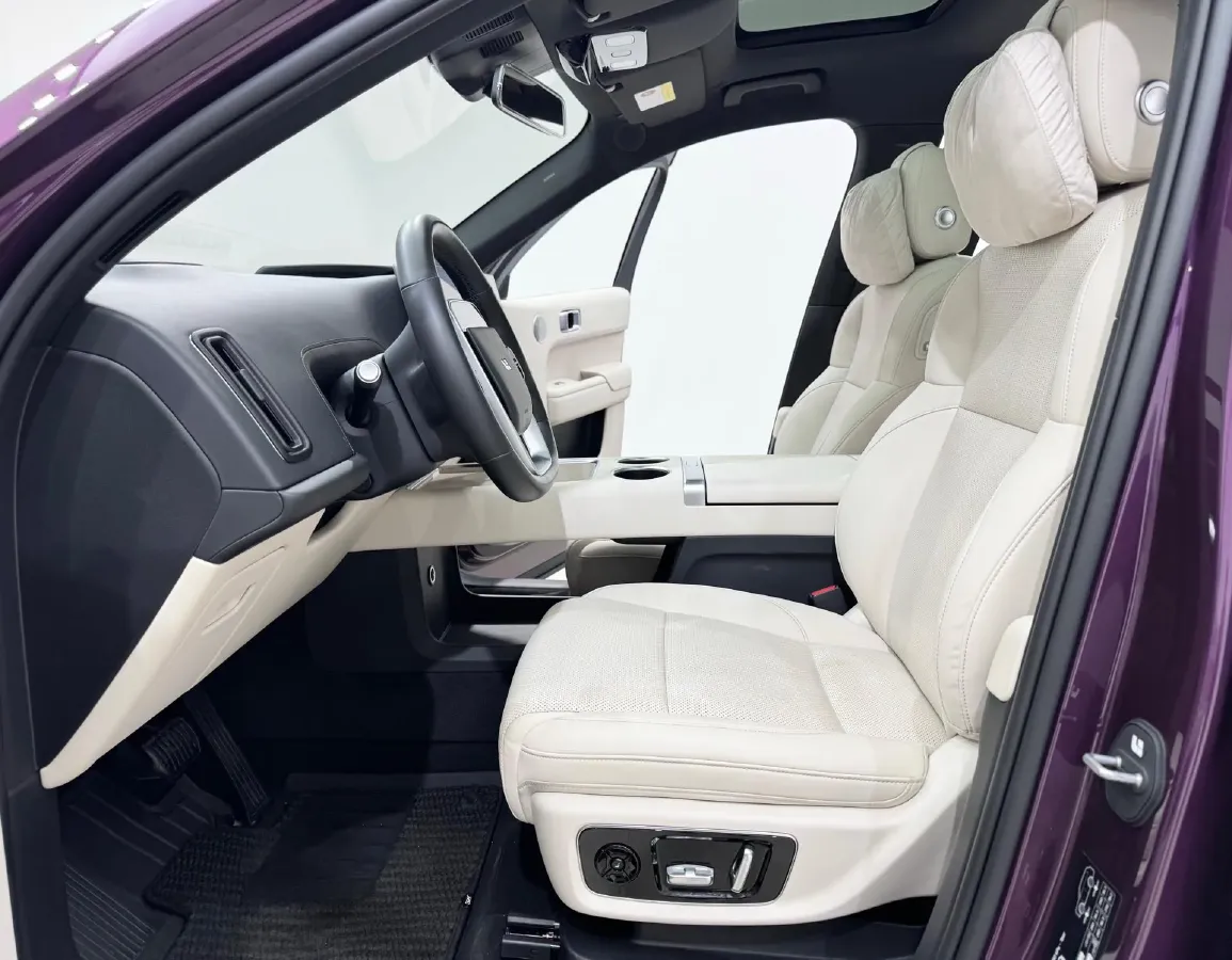 2023 Li L8 Range Extended 154HP REEV 40.9KWH,autocango,china used car exporter,china ev exporter,chinese used car exporter,chinese used ev exporter