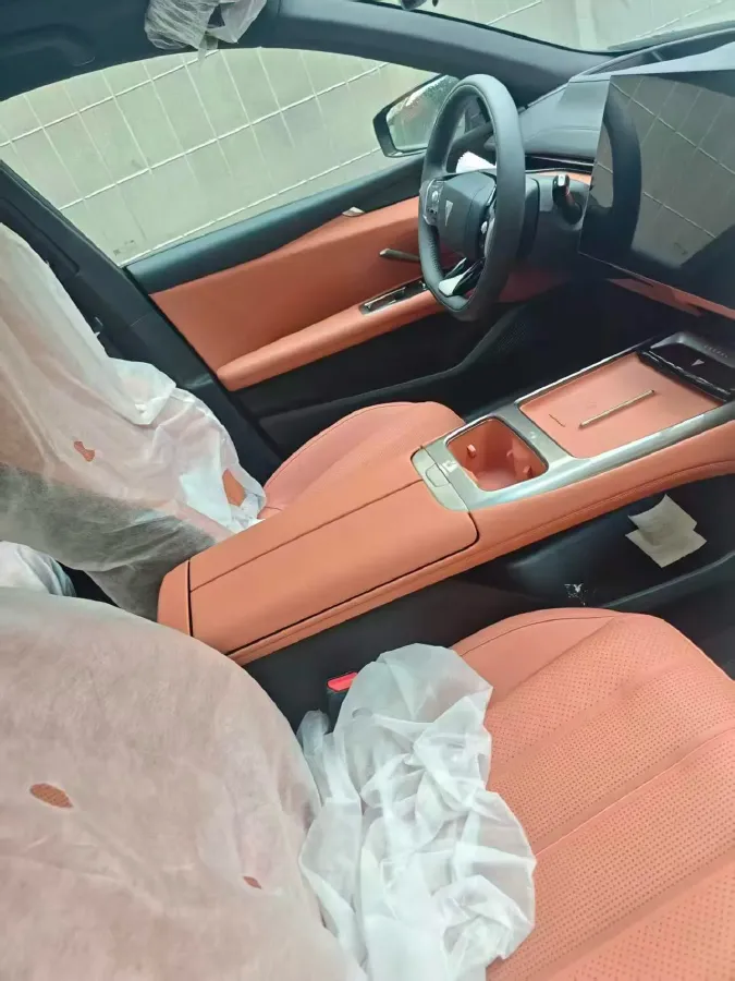 2026 Deepal L07 1.5L 98HP L4 REEV,autocango,china used car exporter,china ev exporter,chinese used car exporter,chinese used ev exporter