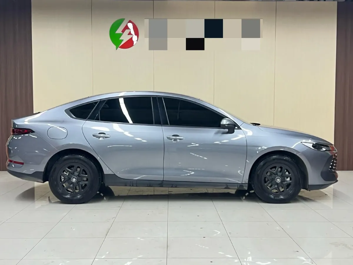 2025 BYD Qin Plus 1.5L 101HP L4 E-CVT PHEV 7.68KWH,autocango,china used car exporter,china ev exporter,chinese used car exporter,chinese used ev exporter