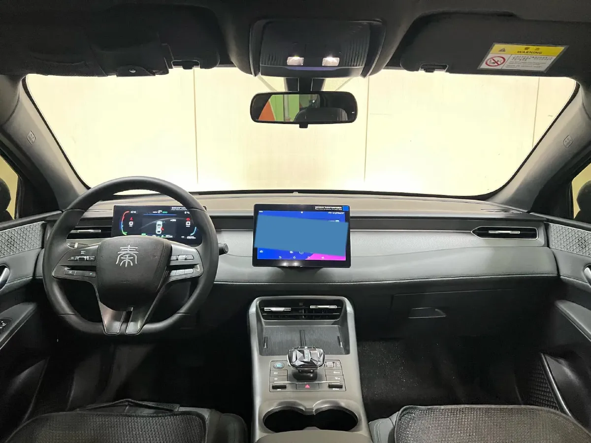 2025 BYD Qin Plus 1.5L 101HP L4 E-CVT PHEV 7.68KWH,autocango,china used car exporter,china ev exporter,chinese used car exporter,chinese used ev exporter